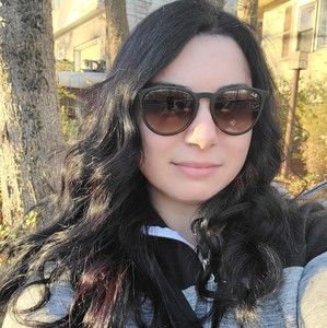 Meet your Posher, Megan